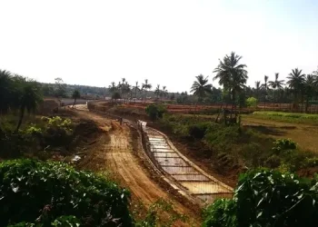 Nadaprabhu Kempegowda Layout
