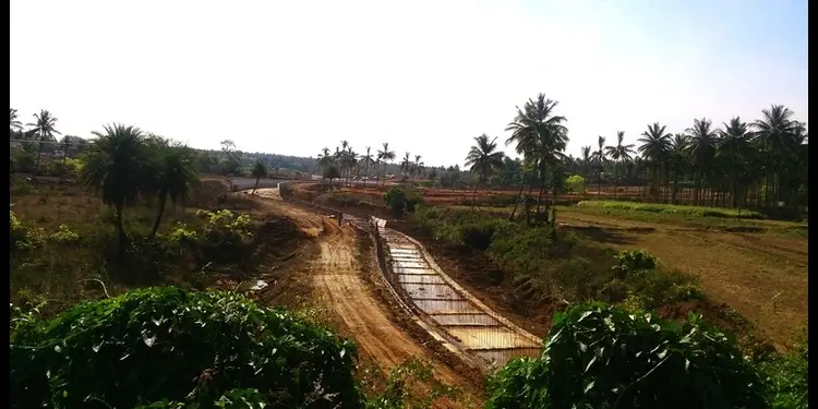 Nadaprabhu Kempegowda Layout