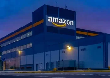 In Punes Kharadi Amazon Development Center