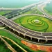 Delhi-Mumbai Expressway Project