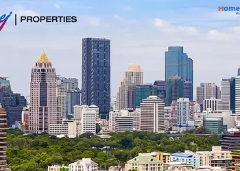 Godrej Properties projects in Navi Mumbai.